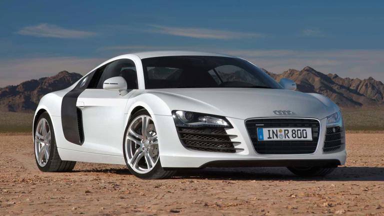 Audi: New supercar could happen 'someday'