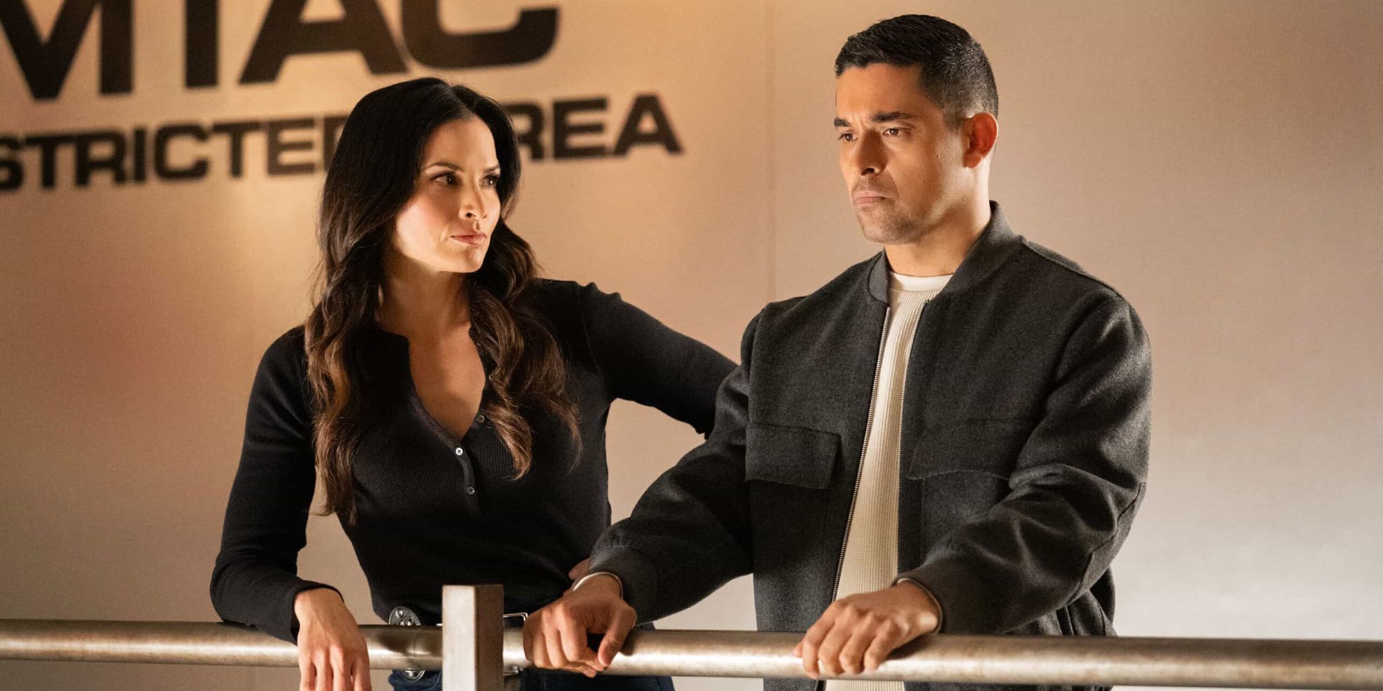 NCIS season 23 is quietly writing Nick Torres' exit