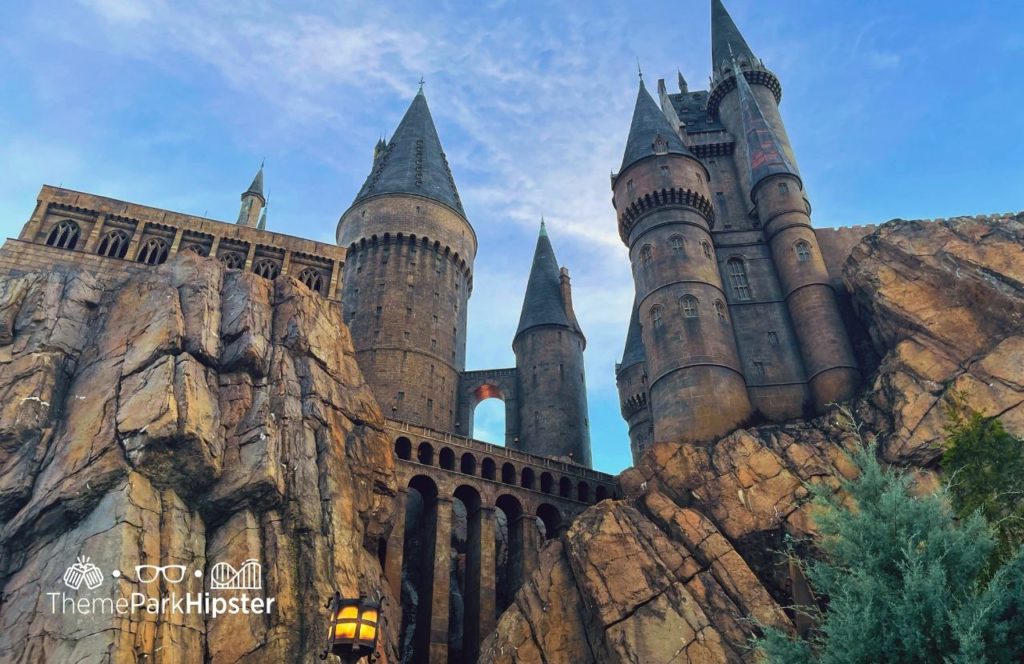7 best photo spots in the Wizarding World of Harry Potter that are Instagram-worthy!