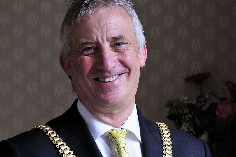 Former Liverpool Council boss says 'I've let you down' as he resigns