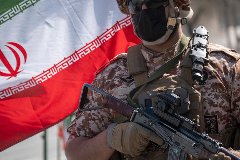 Irán rechazó propuesta de Estados Unidos para ponerle fin a la guerra ...