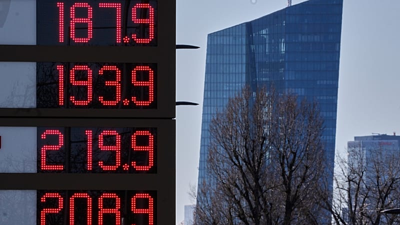 La UE alerta de una crisis energética duradera por el conflicto con ...