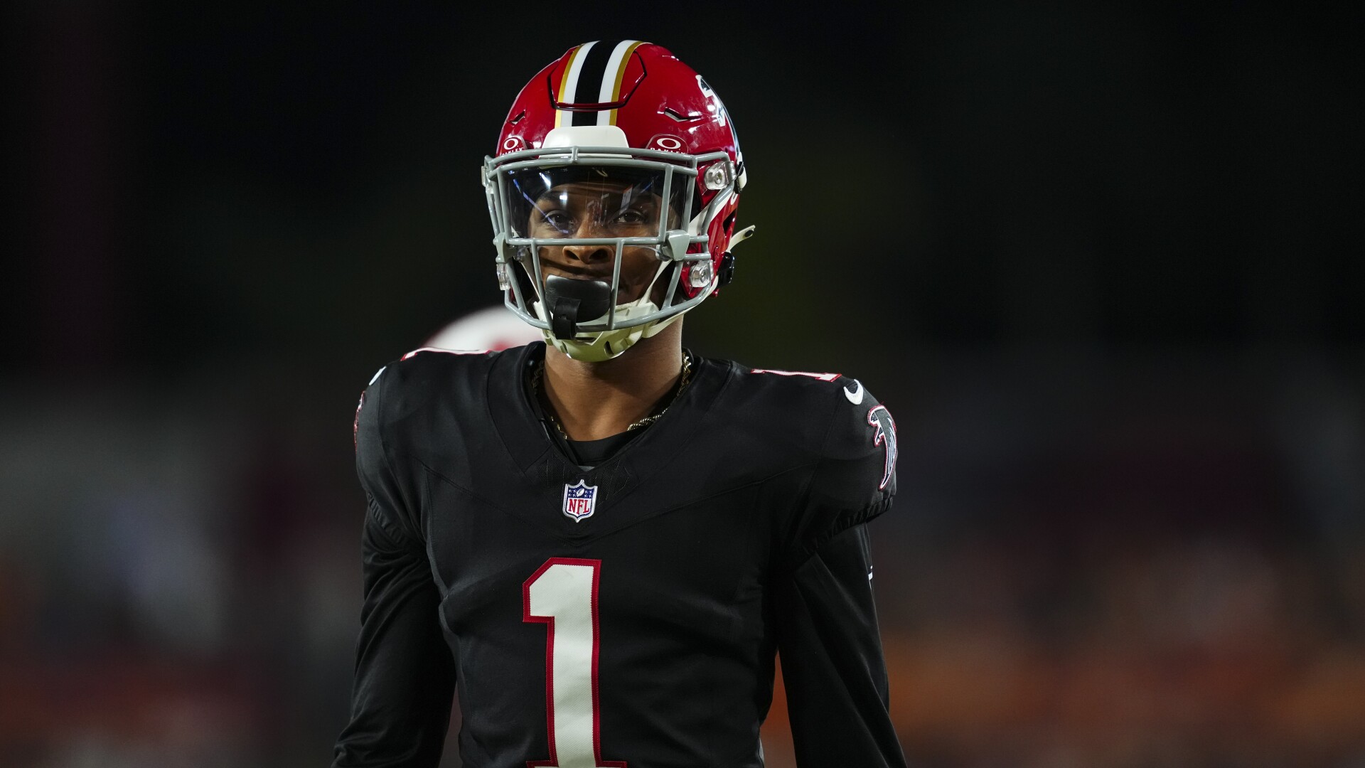 Darnell Mooney will join the Giants<br>