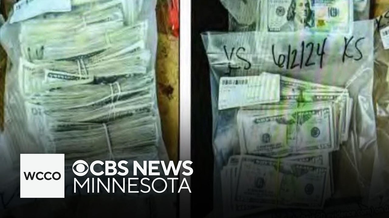 1st if 5 defendants in Feeding Our Future jury tampering case sentenced