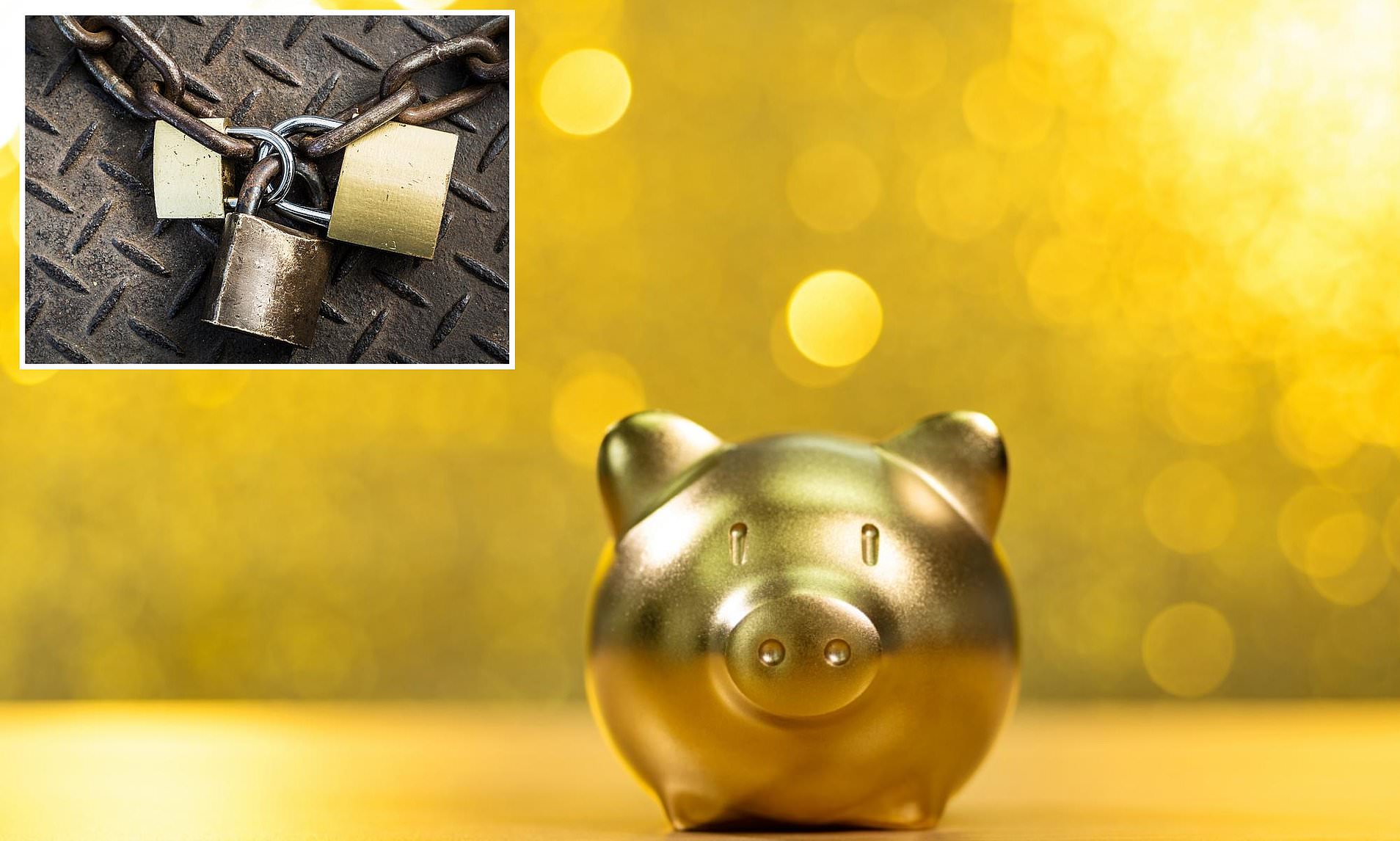 New best buy one-year fixed Isa launched by Investec with a month left ...