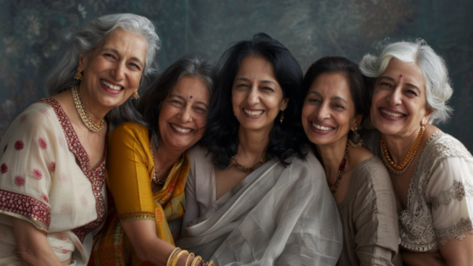 What 'Give to Gain' means and its message for women's empowerment