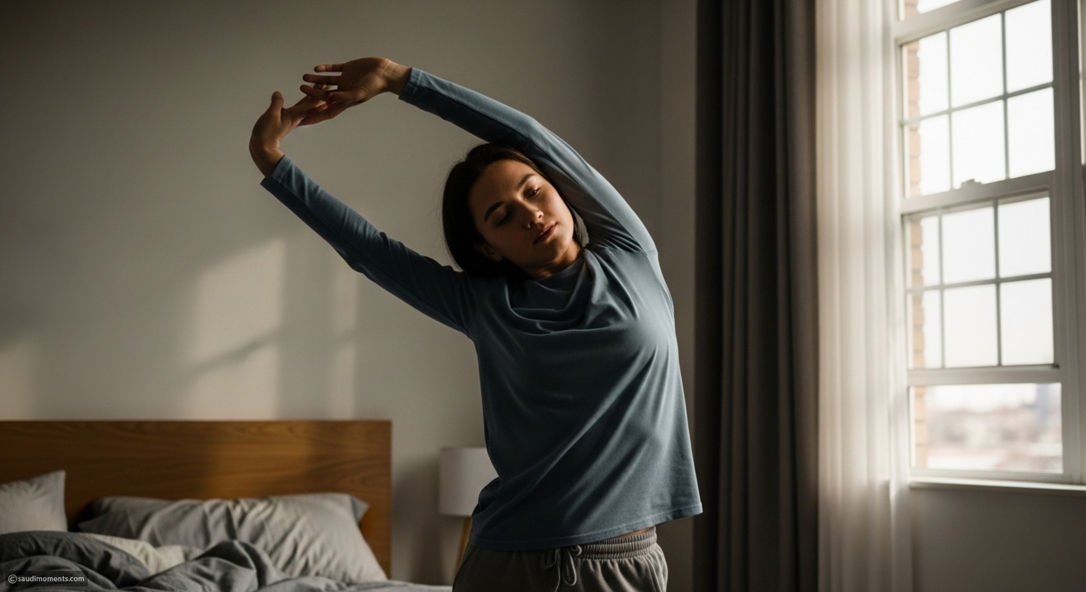 How the first hour of your day shapes everything else