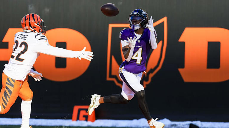Geno Stone confirms Bengals future ahead of 2026 NFL free agency