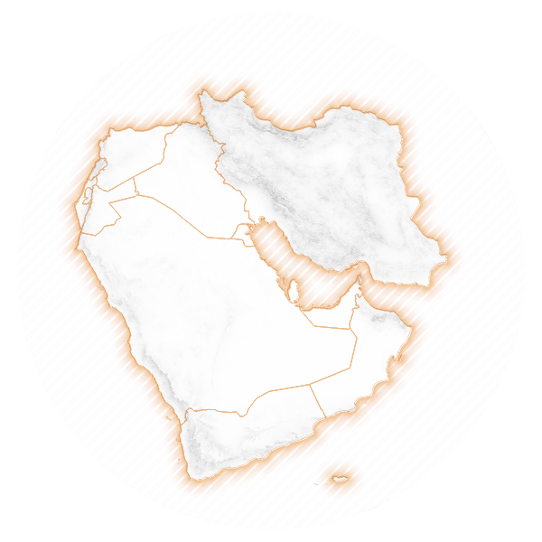 How the Iran conflict is widening, in maps