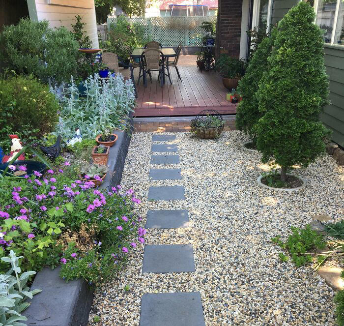 51 backyard ideas for chic outdoors (with budget-friendly options)