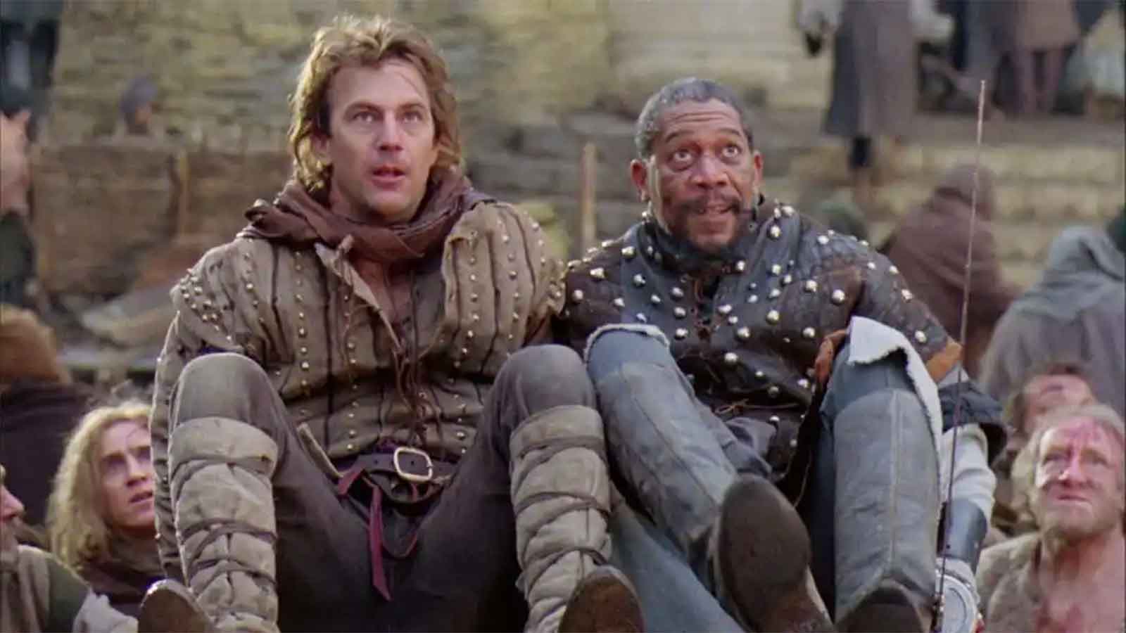 15 movie mistakes that slipped past the editor’s booth