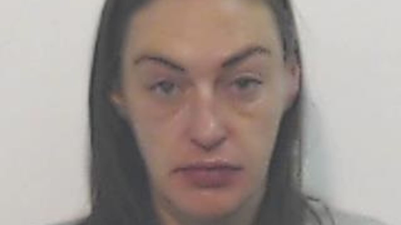 Shoplifter who killed Asda security guard jailed for five years