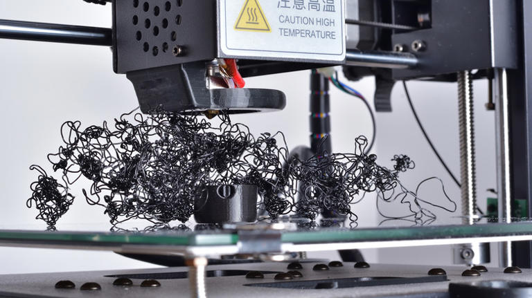 Does the 3D printing filament brand matter? 5 things to consider