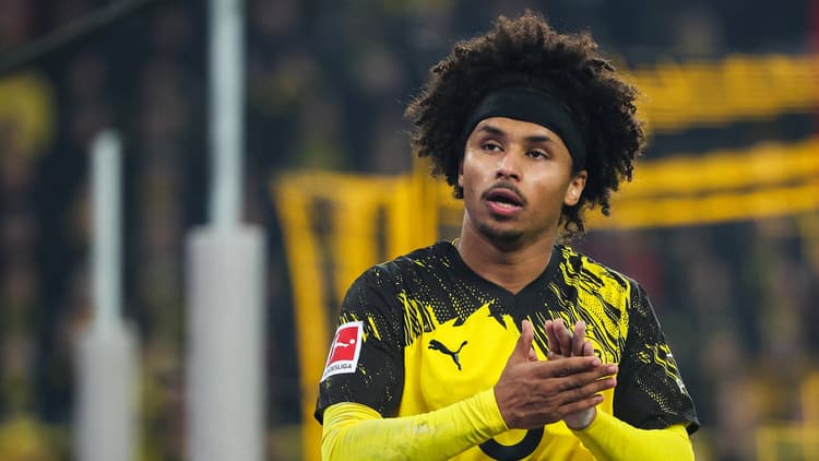 © IMAGO - Karim Adeyemi