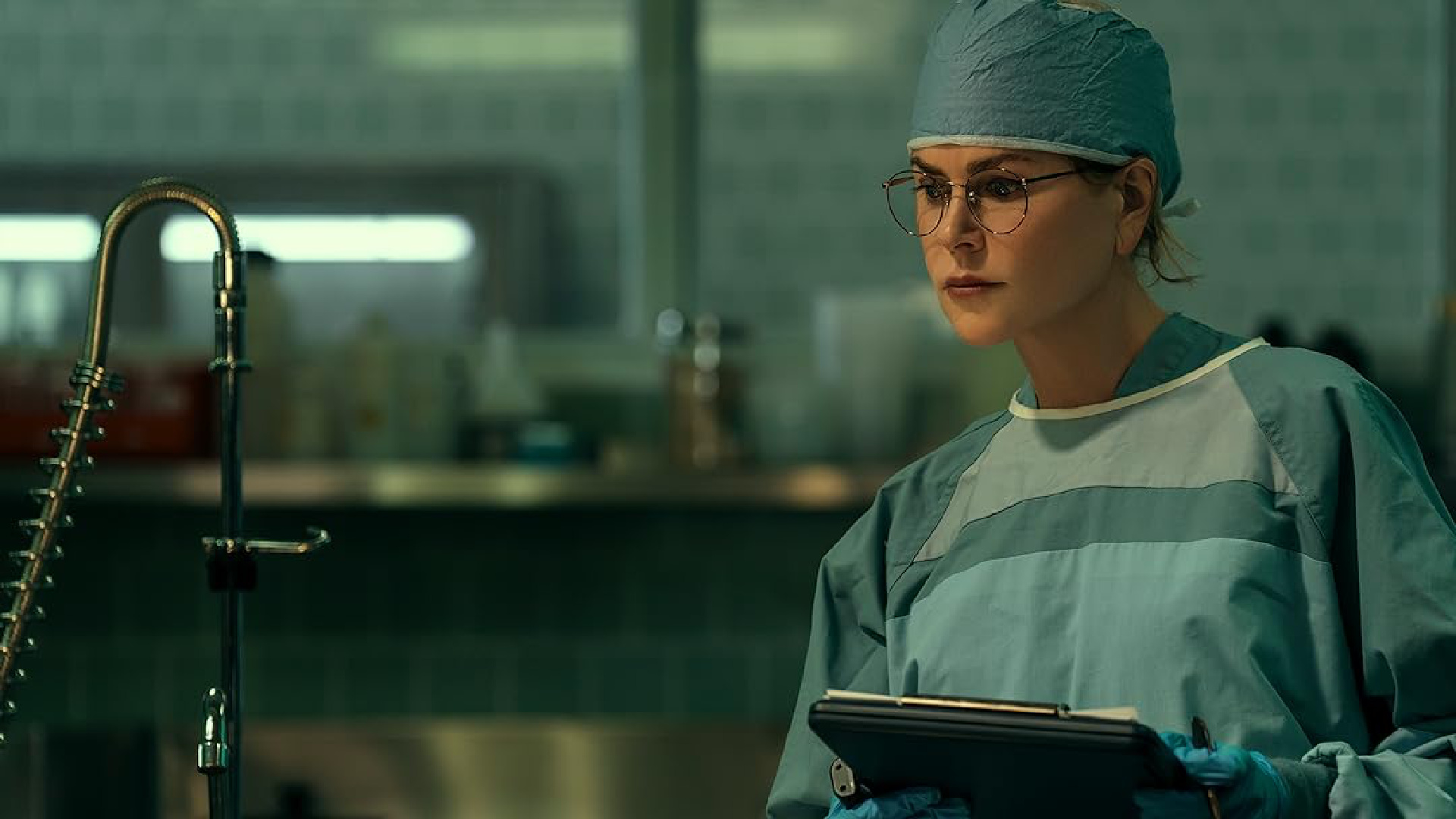 New movies and series on streaming platforms in March 2026