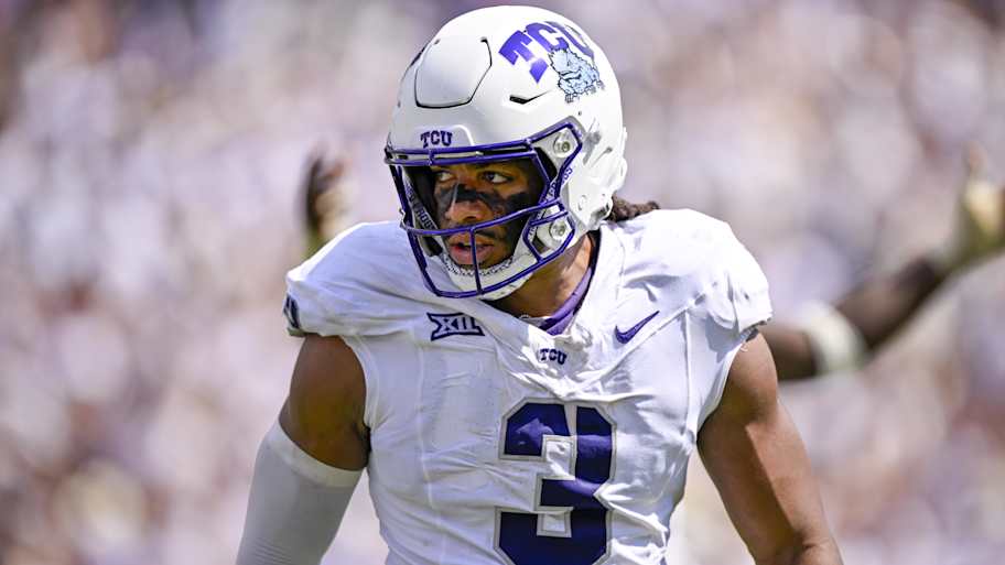 Buffalo Bills host pre-draft visit with 'well-built' linebacker, per report