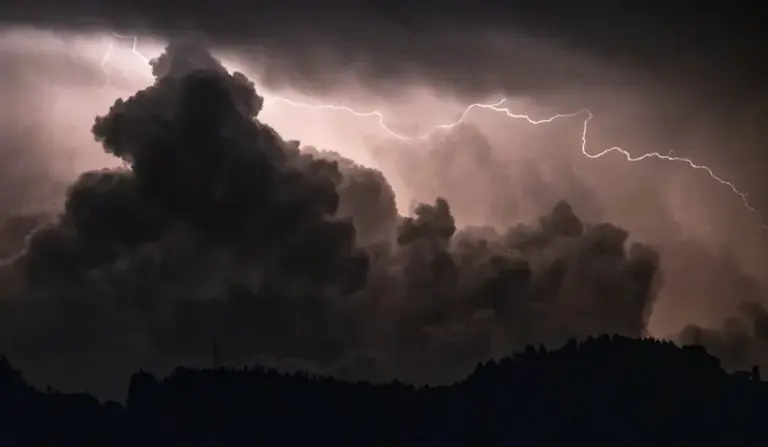 How weather has changed the course of music history