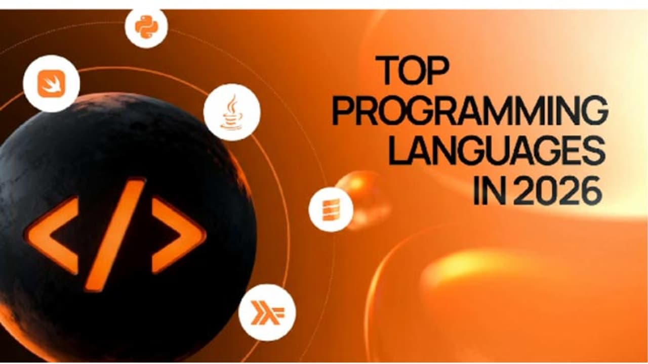 8 best programming courses to learn coding in 2026