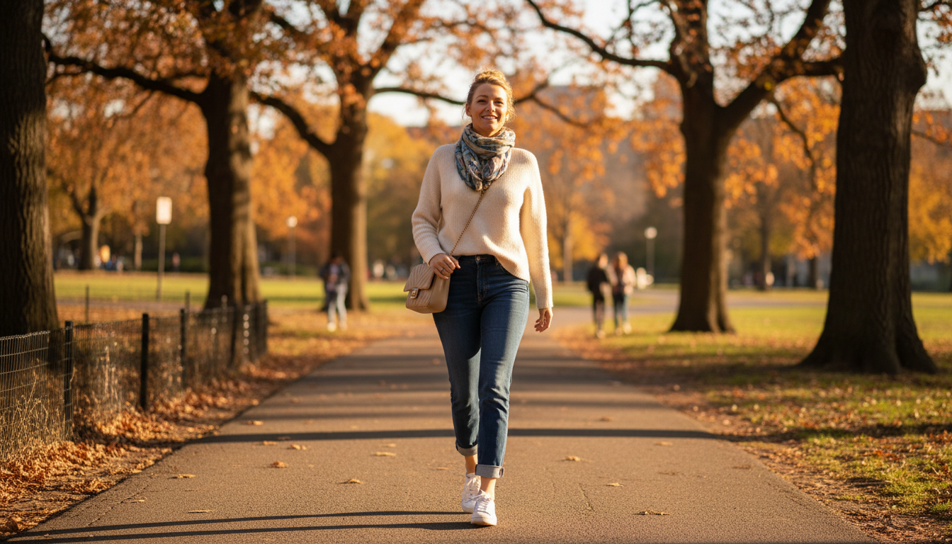 Her Wellness Blueprint: Sustainable Health for Life