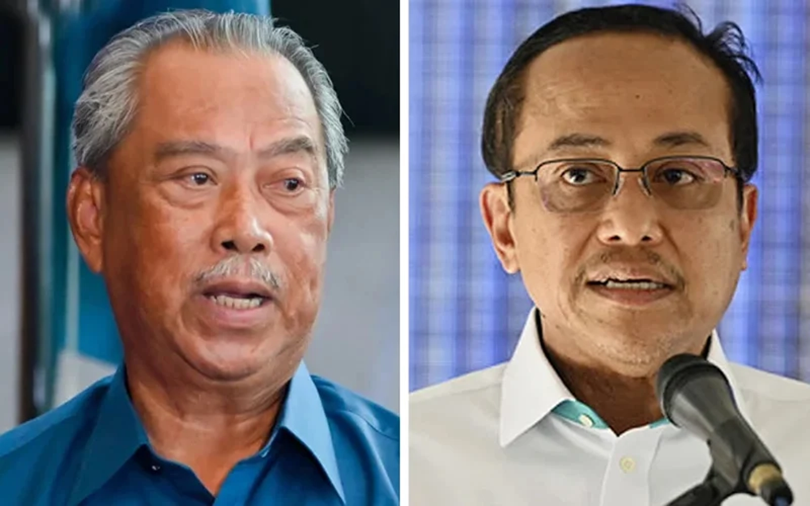 Samsuri deserves a chance as PM candidate, says Muhyiddin