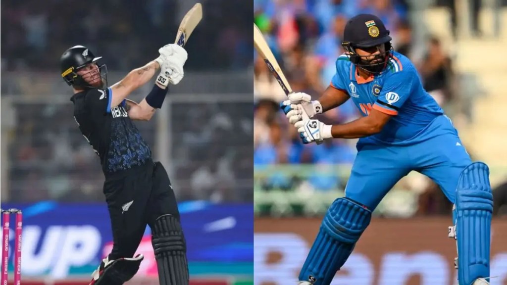 Image for Finn Allen vs Rohit Sharma: 61 टी20 मैचों के बाद दोनों में से किसके आंकड़े हैं ज्यादा जबरदस्त?
