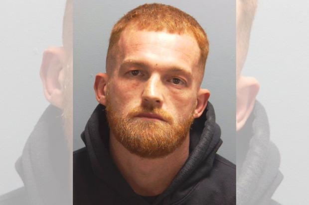 Police urge public not to approach man wanted in connection with assault