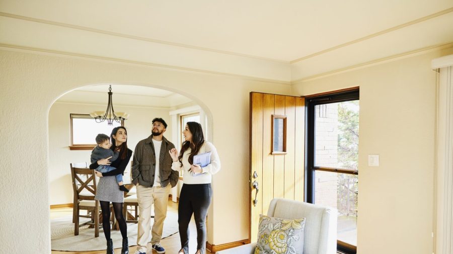 Millennials, Gen Z disappeared from housing market in 2025: Report