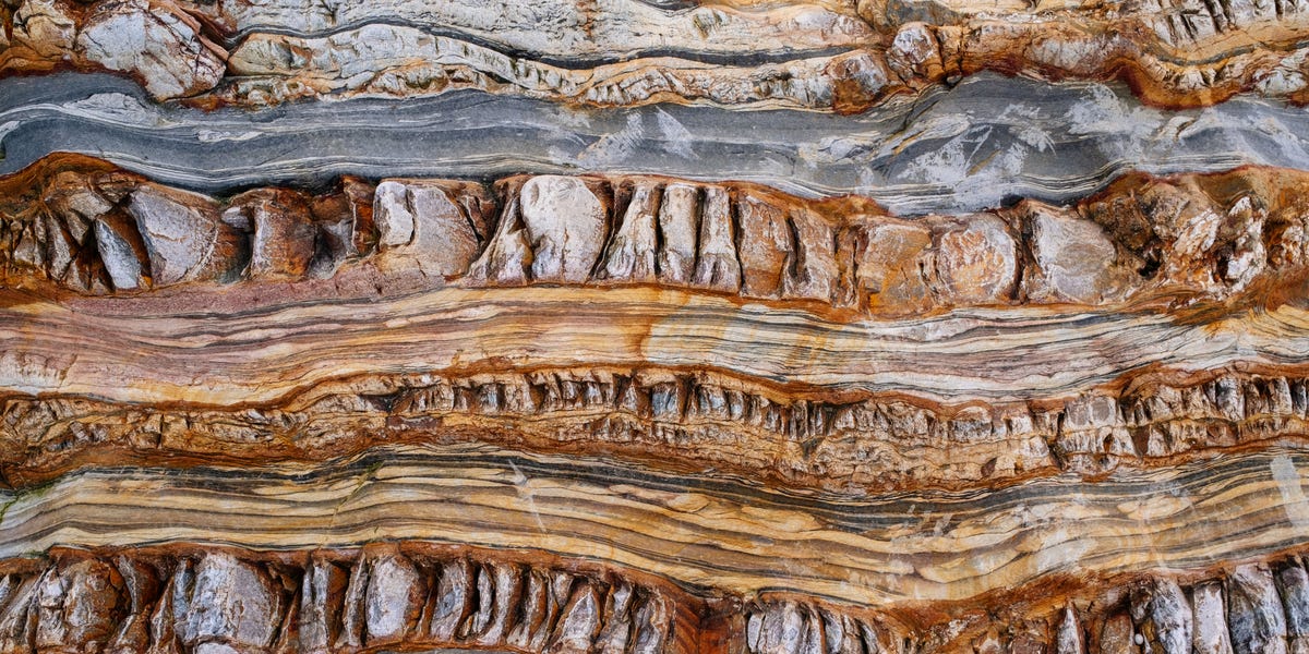 Earth’s geological record is missing 1 billion years. Scientists just ...