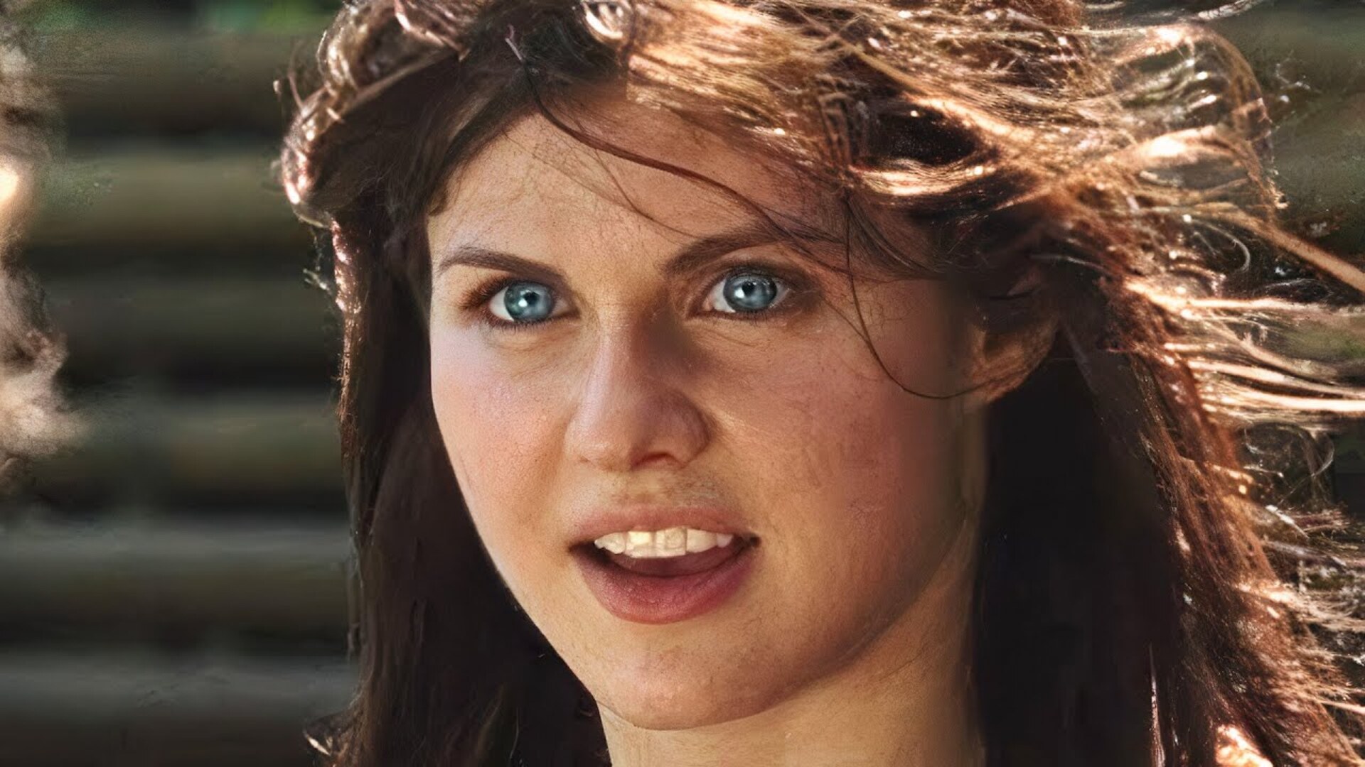 Things only adults notice in the Percy Jackson movies