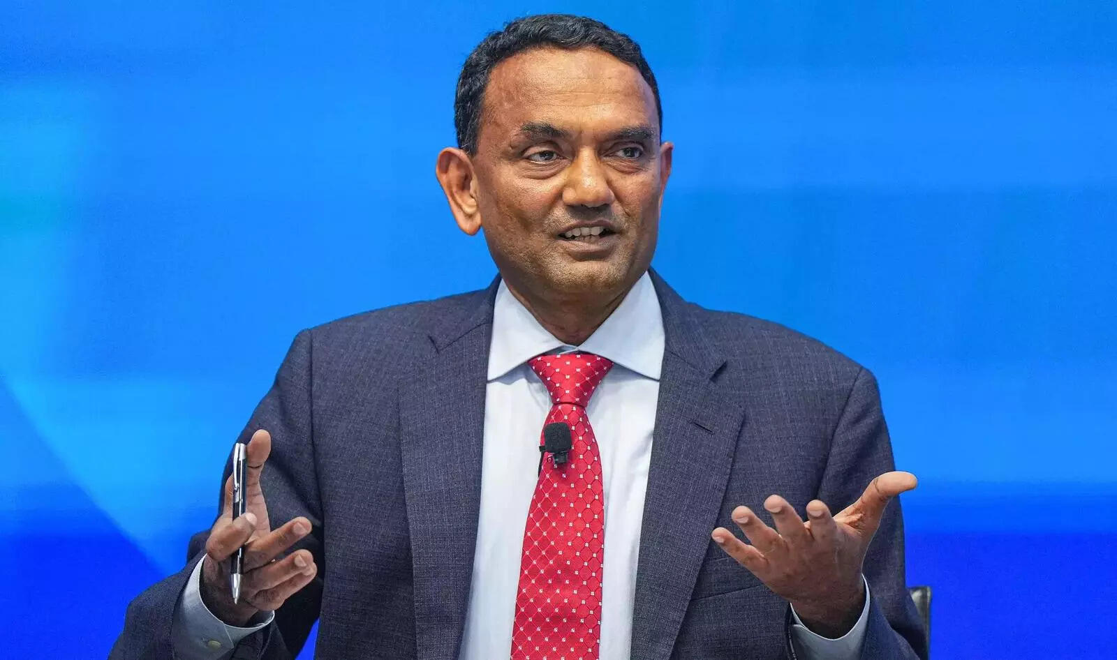 TCS is in 'advanced' talks for more AI data centers in India