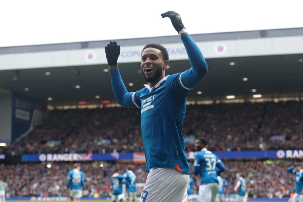 Chris Sutton and Kris Boyd in rare agreement as they predict result of ...