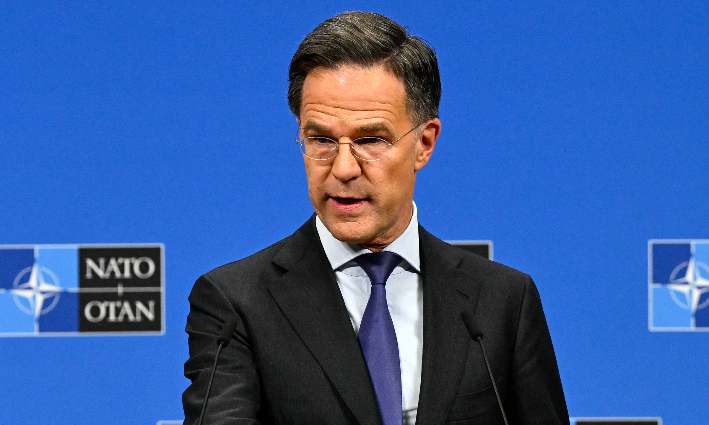 NATO không kích hoạt điều khoản phòng thủ chung sau vụ hạ tên lửa Iran