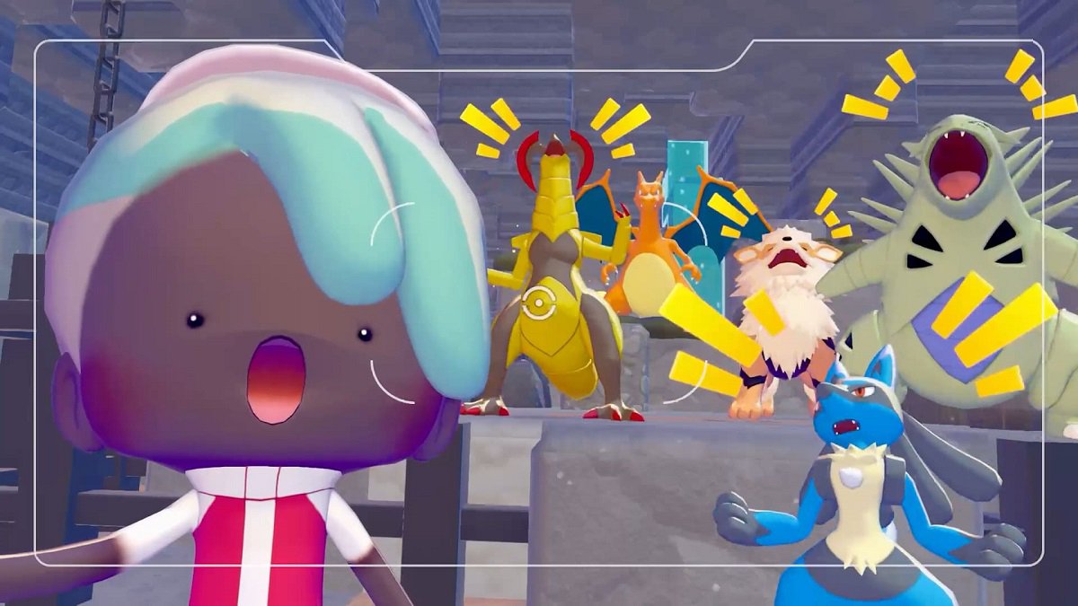 Pokémon Pokopia is a hit with fans who think it has Winds and Waves hints