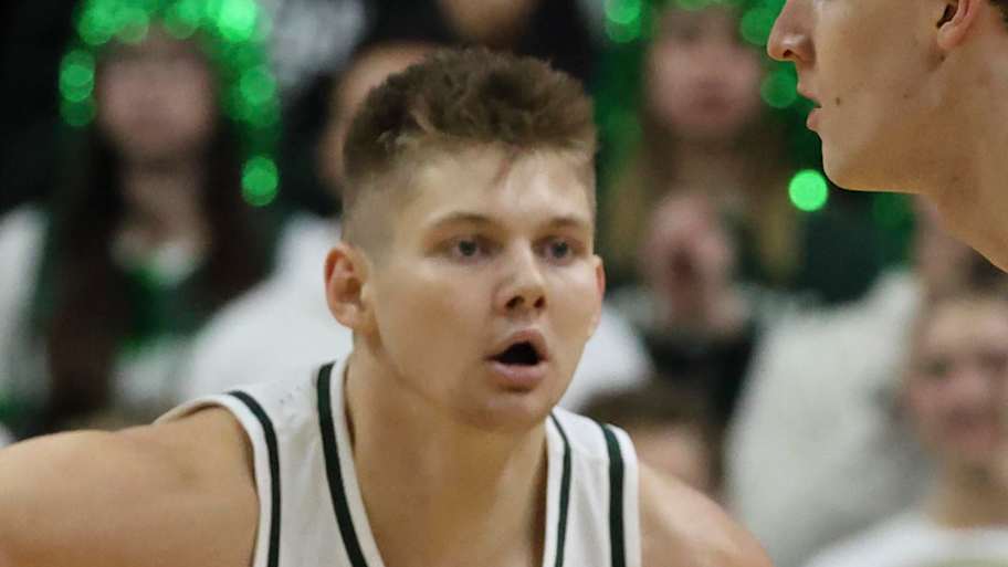 How to watch, listen to MSU's senior night battle vs. Rutgers