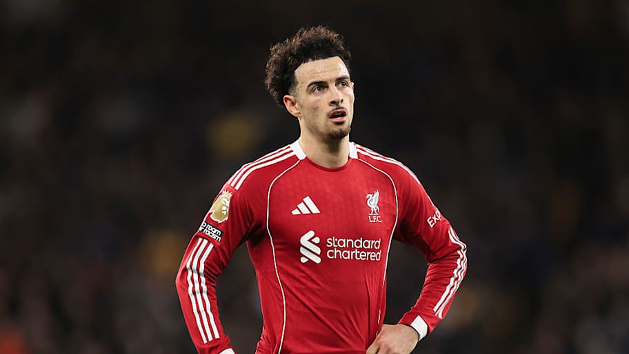 Liverpool have been risk-averse in recent weeks. | Simon Stacpoole/Offside/Offside/Getty Images.