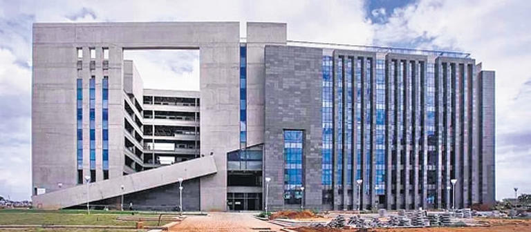 IIT-H explores inclusive digital libraries
