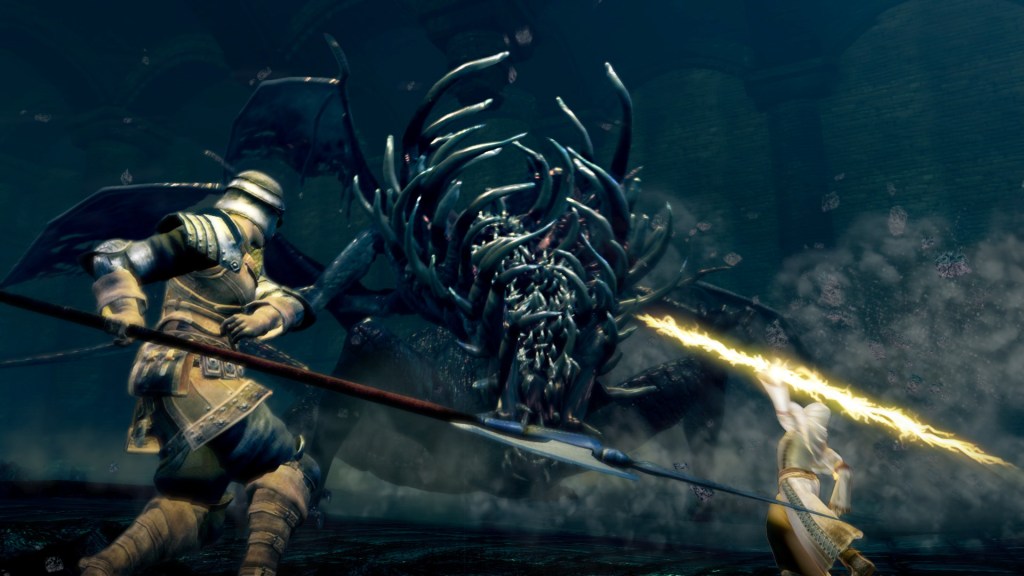 The 15 most infuriating games to try and play through