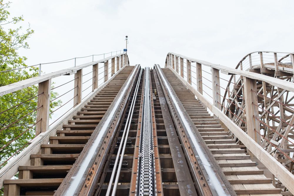 16 things that make Cliffs Amusement Park a hidden gem