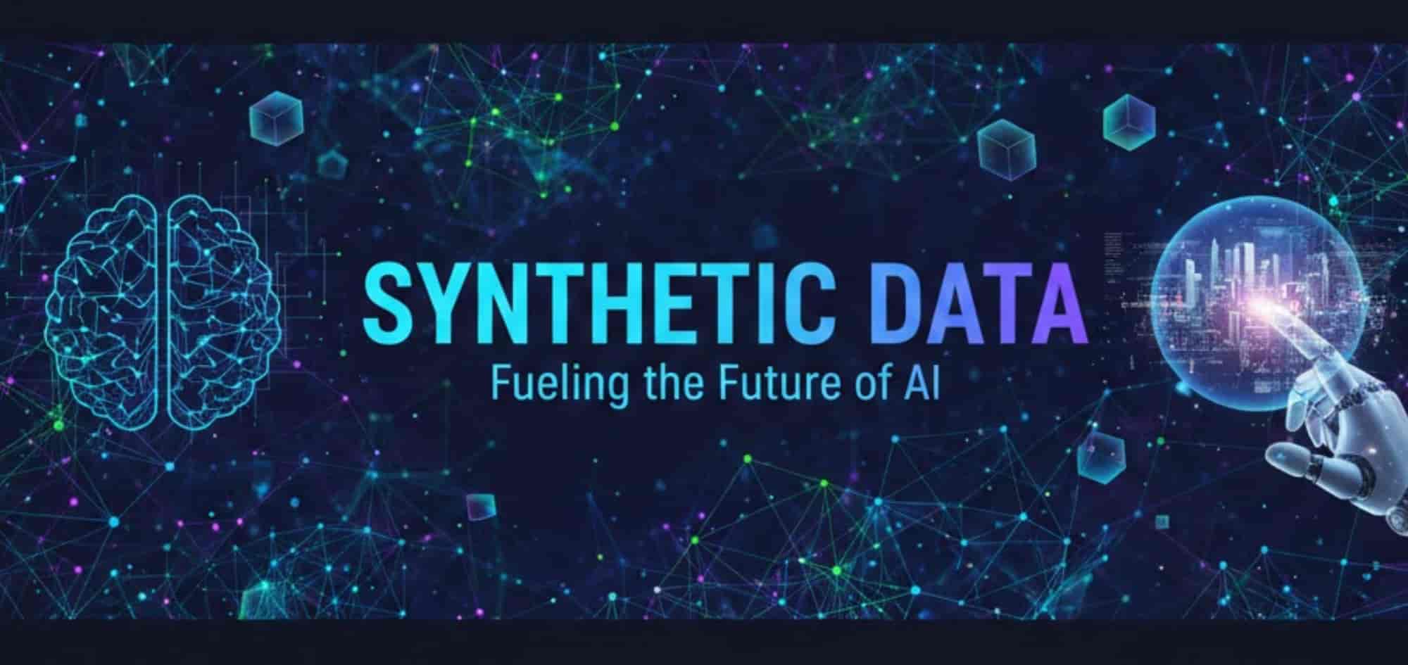 Synthetic data explained: The shortcut that’s rewriting how AI learns