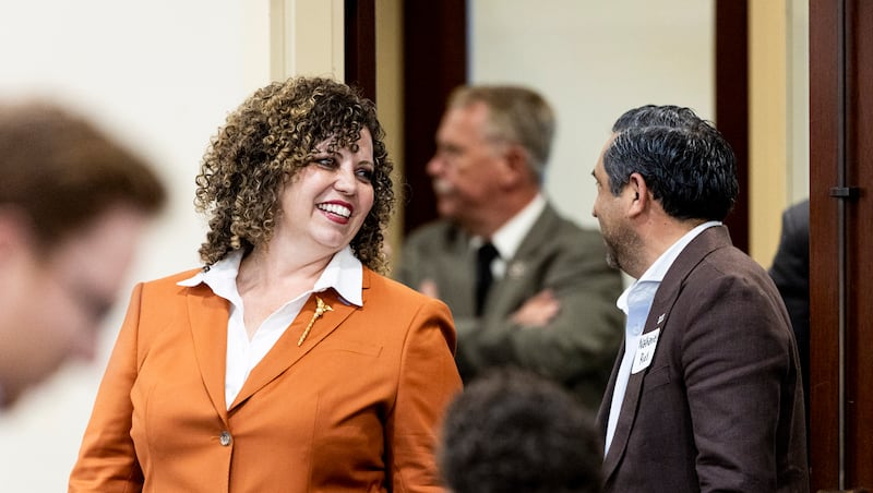 Utah midterms are set: Here’s where all the Republican incumbents are running<br><br>