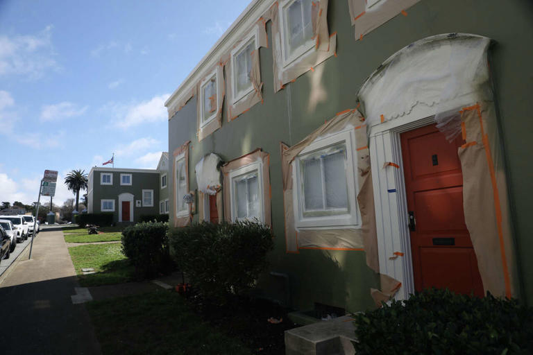 Exclusive: S.F. apartments rents are booming - except in these corners ...