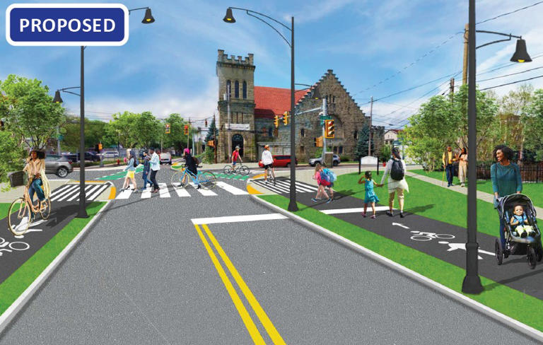 A plan to make Syracuse a more walkable city