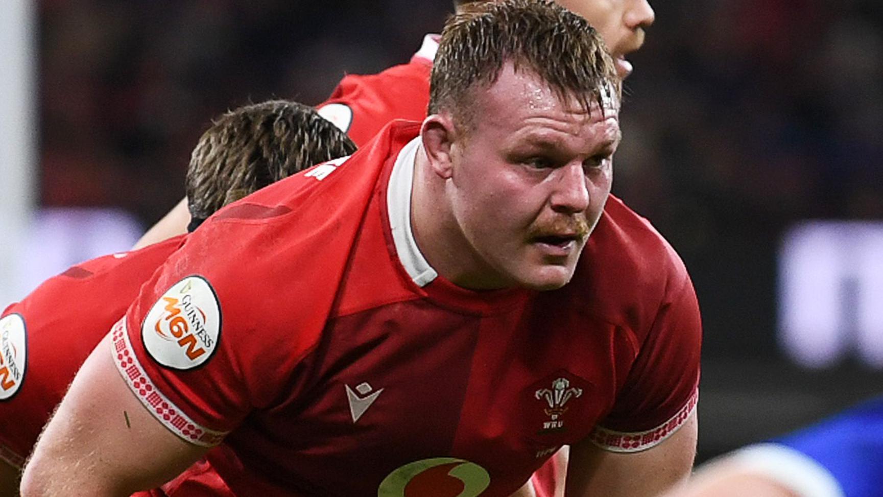 Wales can go another level and beat Ireland - Lake