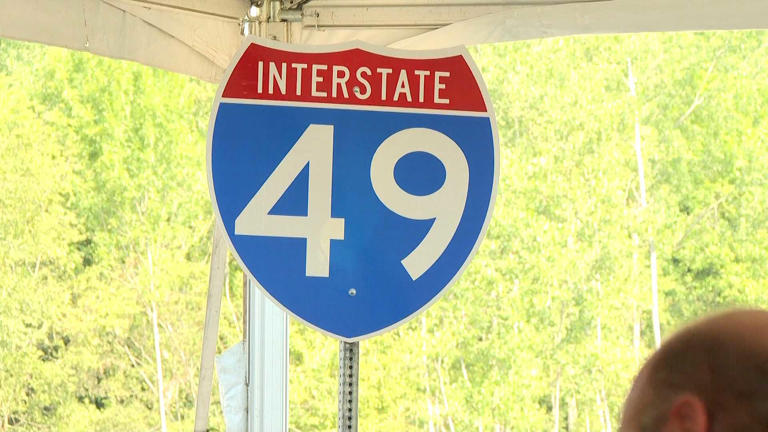 ARDOT to expand I-49 through western Arkansas, seeking public input