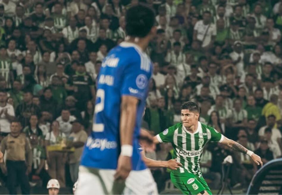 Millonarios y su gran premio económico por avanzar a la fase de grupos ...