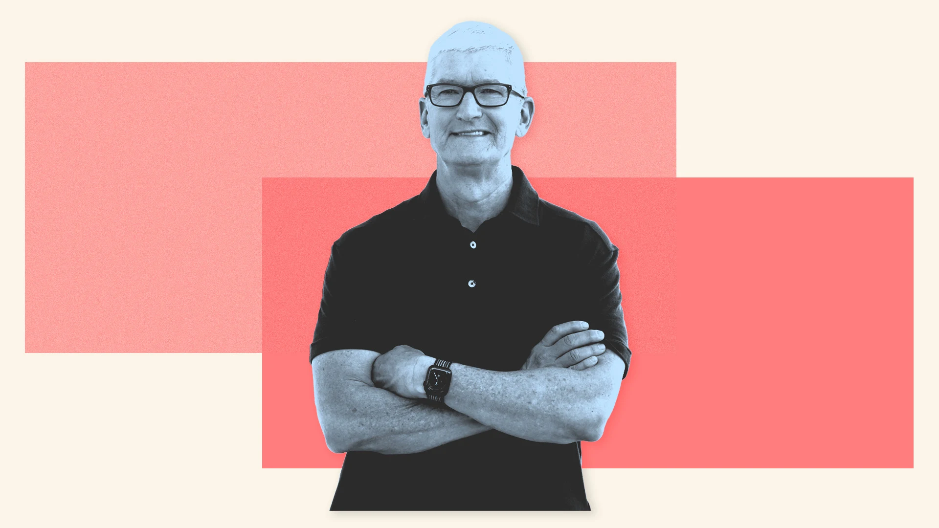 Apple CEO Tim Cook asks himself this 1 question when making tough ...