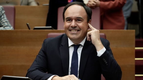 PP y Vox tumban en Les Corts el refuerzo de las inspecciones a las VPO ...
