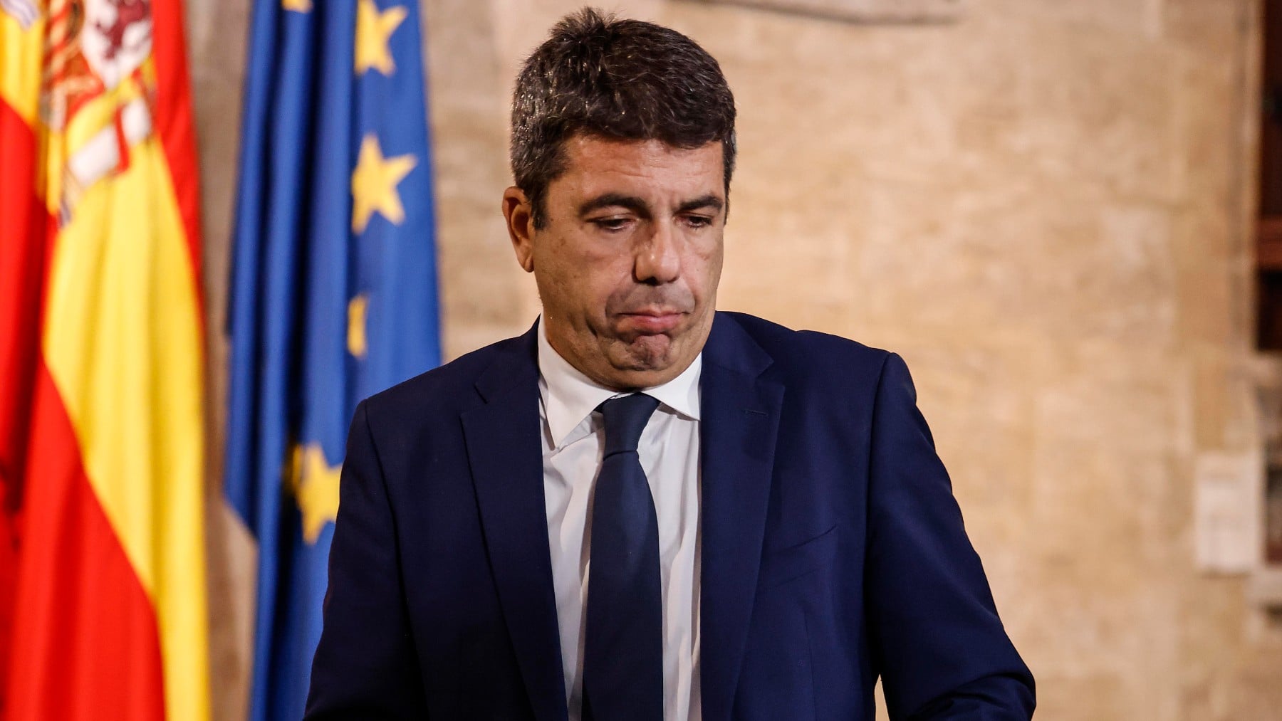 La juez de la DANA se revuelve contra el vapuleo del Tribunal Superior ...