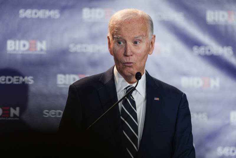 Reports: DOJ quietly drops Biden autopen probe