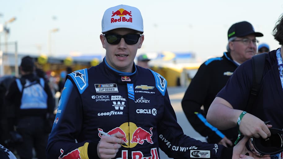 Connor Zilisch replacement confirmed after COTA disappointment<br><br>